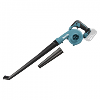 Makita DUB186ZX1 pūtiklis